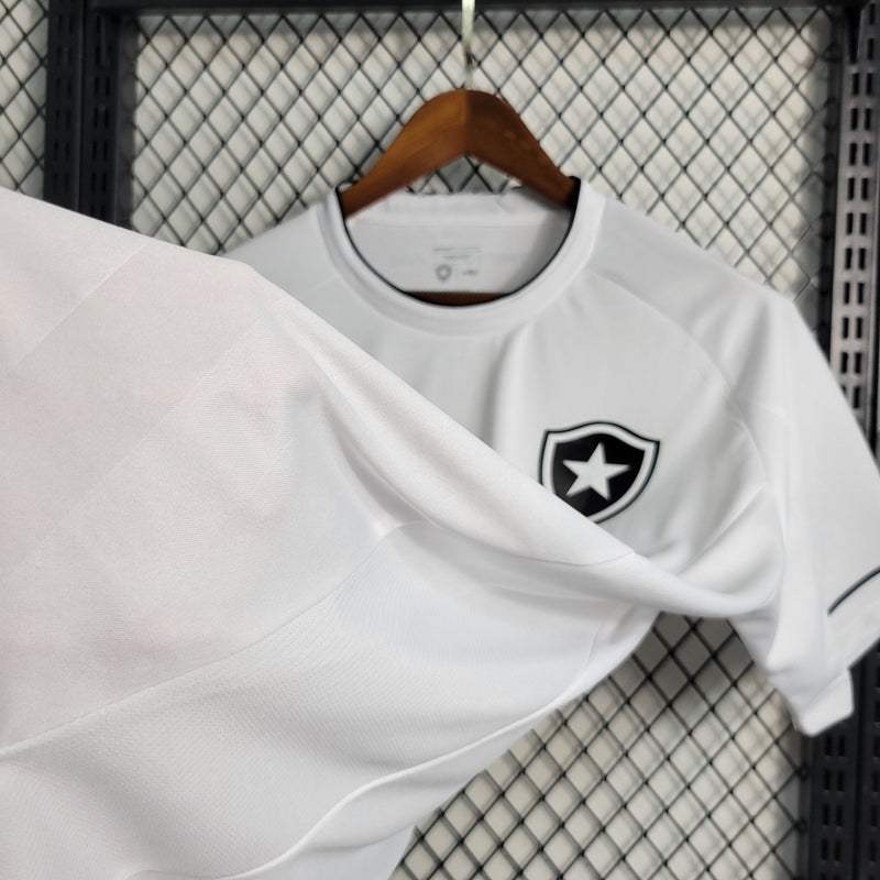 Camisa Botafogo Away 22/23 - Torcedor Masculina